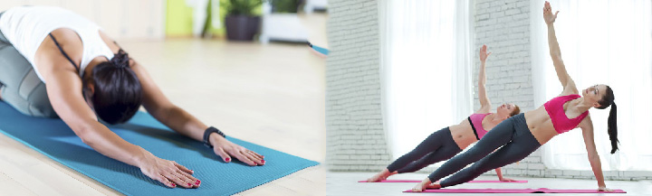 Pilates Mat Bahia Blanca