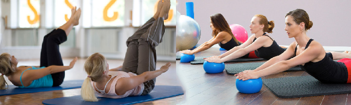 Pilates Bahia Blanca